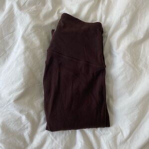 French Press Groove Pants